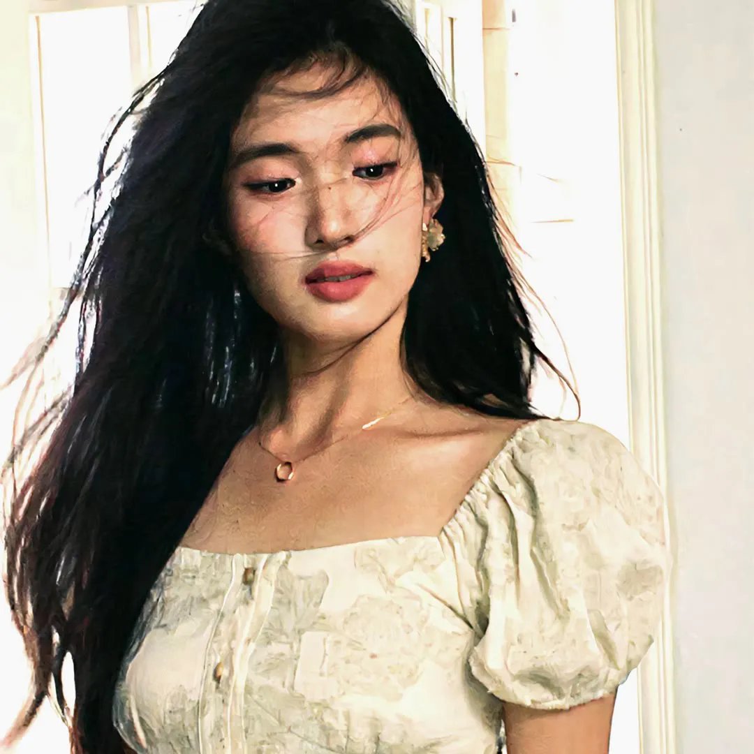 轻拍翻转小魔女