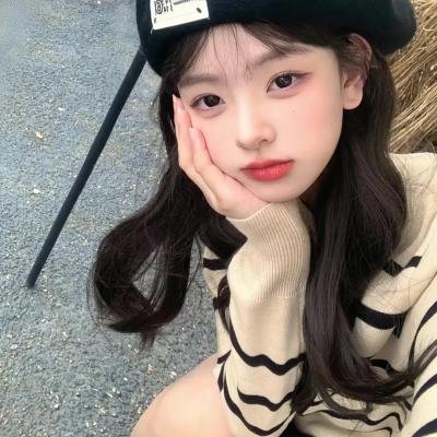 模特魅影