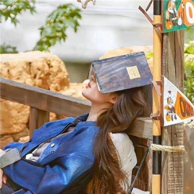 刀客家族的女人