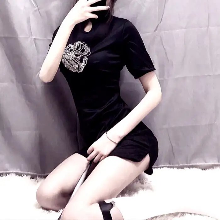 联邦调查局第四季